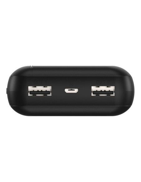 Ansmann Pb212 Litowo-Polimerowy (Lipo) 20000 Mah Czarny
