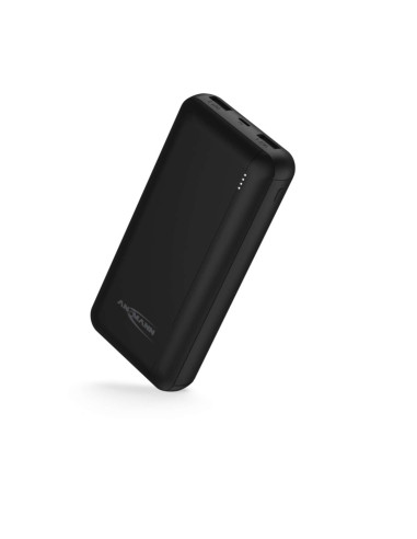 Ansmann Pb212 Litowo-Polimerowy (Lipo) 20000 Mah Czarny