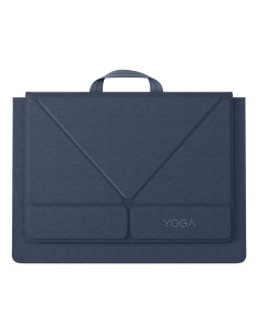 Lenovo Gx41U39292 Torba Na Laptop 35,6 Cm (14") Etui Kieszeniowe Niebieski