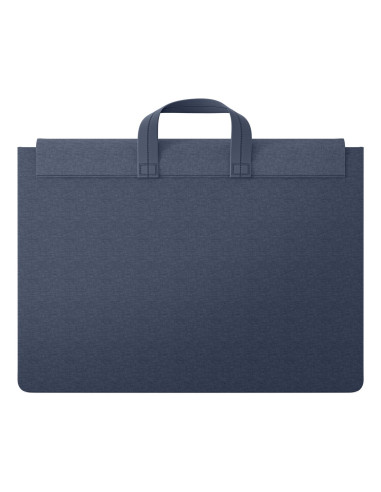 Lenovo Gx41U39292 Torba Na Laptop 35,6 Cm (14") Etui Kieszeniowe Niebieski