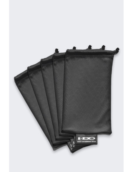 Pokrowiec Na Okulary Oakley Microbag 5Pack Black
