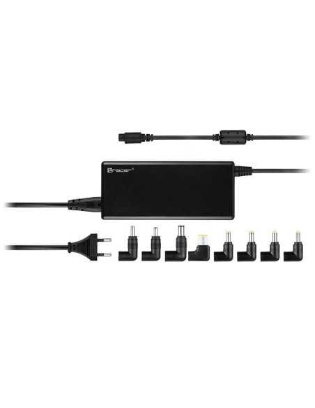 Tracer Prime Energy 90 Adapter Zasilający/ Inwentor Uniwersalne 90 W Czarny