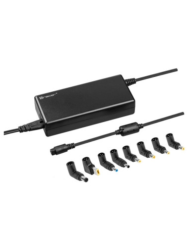 Tracer Prime Energy 90 Adapter Zasilający/ Inwentor Uniwersalne 90 W Czarny
