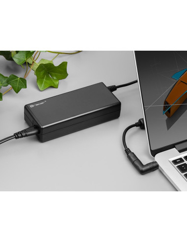 Tracer Prime Energy 90 Adapter Zasilający/ Inwentor Uniwersalne 90 W Czarny