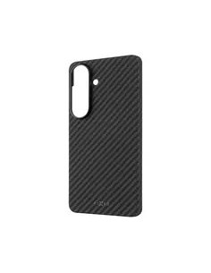 Fixed Magvelar | Back Cover | Samsung | Galaxy S26 | Aramid Fibers | Black