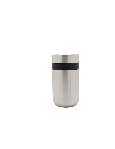 Wmf My2Go Thermo Speisebehälter, 500 Ml + 200 Ml Edelstahl