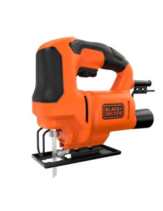 Black & Decker Bes603-Qs Wyrzynarka Elektryczna 3000 Spm 400 W 2