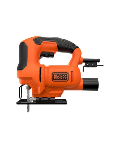 Black & Decker Bes603-Qs Wyrzynarka Elektryczna 3000 Spm 400 W