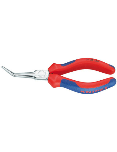 Knipex 31 25 160 Szczypce Szczypce Półokrągłe