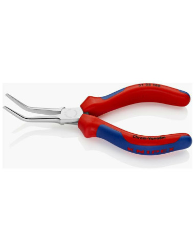 Knipex 31 25 160 Szczypce Szczypce Półokrągłe