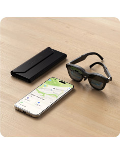 Satechi St-Lfagck Lokalizator Gps Element Wyszukiwarka Czarny 2