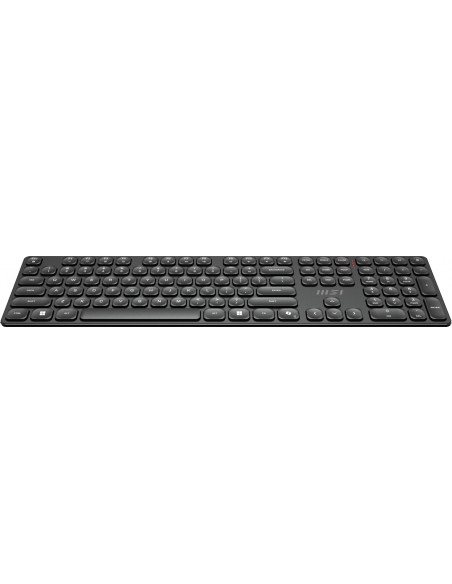 Msi Forge K210 Wireless Combo Klawiatura Dołączona Myszka Dom/Biuro Usb Qwerty Us English Czarny
