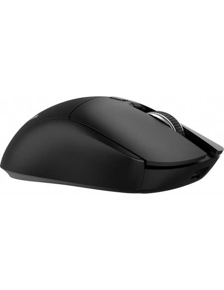 Msi Forge K210 Wireless Combo Klawiatura Dołączona Myszka Dom/Biuro Usb Qwerty Us English Czarny