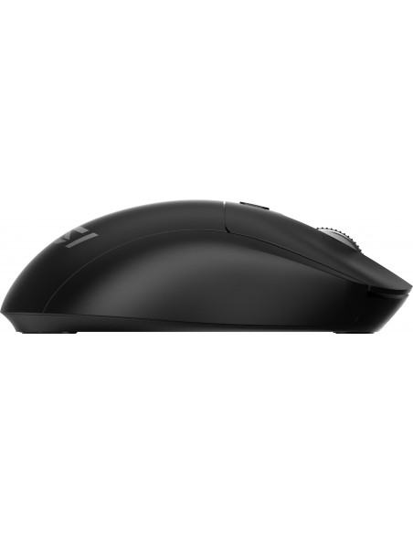Msi Forge K210 Wireless Combo Klawiatura Dołączona Myszka Dom/Biuro Usb Qwerty Us English Czarny