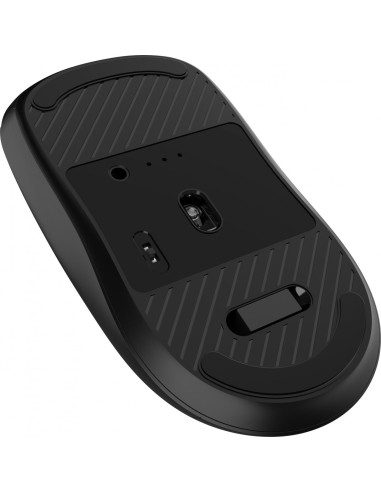 Msi Forge K210 Wireless Combo Klawiatura Dołączona Myszka Dom/Biuro Usb Qwerty Us English Czarny