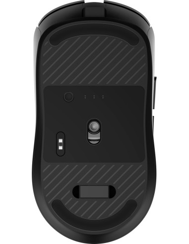 Msi Forge K210 Wireless Combo Klawiatura Dołączona Myszka Dom/Biuro Usb Qwerty Us English Czarny
