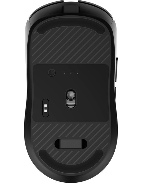 Msi Forge K210 Wireless Combo Klawiatura Dołączona Myszka Dom/Biuro Usb Qwerty Us English Czarny