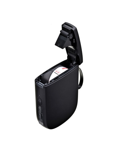 Niimbot D11_H Drukarka Etykiet Czarna