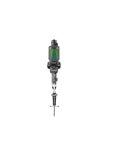 Genesis Radium 251 Czarny Mikrofon Do Konsoli Do Gier