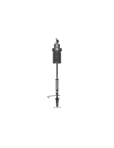 Genesis Radium 251 Czarny Mikrofon Do Konsoli Do Gier