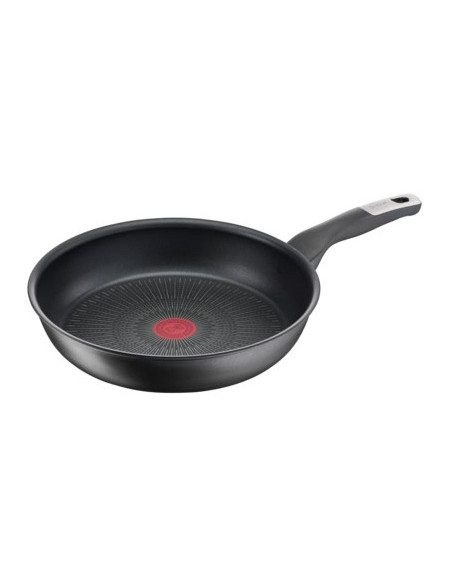 Tefal Unlimited G2550572 Patelnia Patelnia Uniwersalna Okrągły