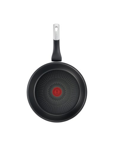 Tefal Unlimited G2550572 Patelnia Patelnia Uniwersalna Okrągły