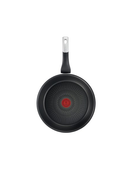 Tefal Unlimited G2550572 Patelnia Patelnia Uniwersalna Okrągły