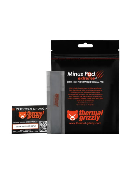 Thermal Grizzly Minus Pad Extreme 2 Podkładka Termiczna