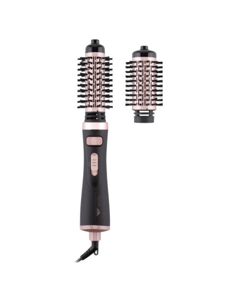 Eta Fenité Szczotka Z Gorącym Powietrzem Airflow Czarny, Różowy 1000 W 1,8 M
