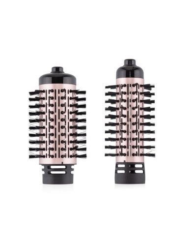 Eta Fenité Szczotka Z Gorącym Powietrzem Airflow Czarny, Różowy 1000 W 1,8 M