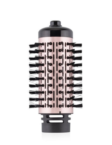 Eta Fenité Szczotka Z Gorącym Powietrzem Airflow Czarny, Różowy 1000 W 1,8 M