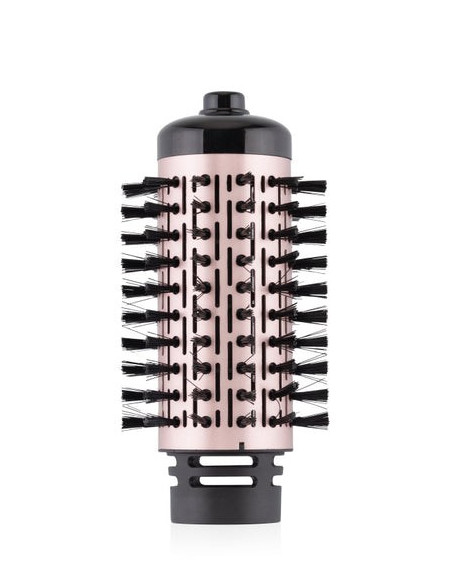 Eta Fenité Szczotka Z Gorącym Powietrzem Airflow Czarny, Różowy 1000 W 1,8 M
