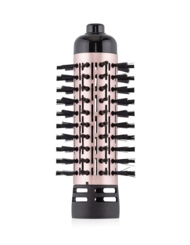 Eta Fenité Szczotka Z Gorącym Powietrzem Airflow Czarny, Różowy 1000 W 1,8 M