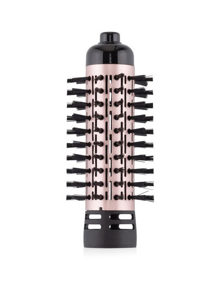 Eta Fenité Szczotka Z Gorącym Powietrzem Airflow Czarny, Różowy 1000 W 1,8 M