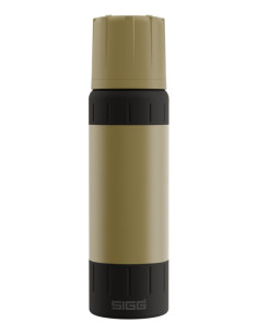 Sigg 6171 Termos 0,75 L Brązowy