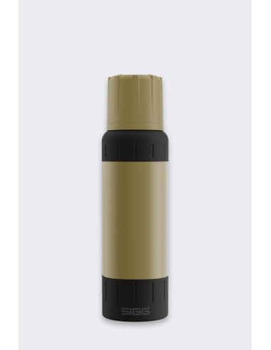 Sigg 6171 Termos 0,75 L Brązowy