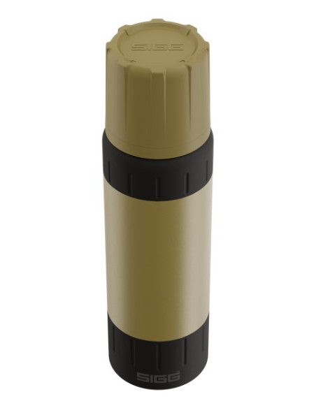 Sigg 6171 Termos 0,75 L Brązowy