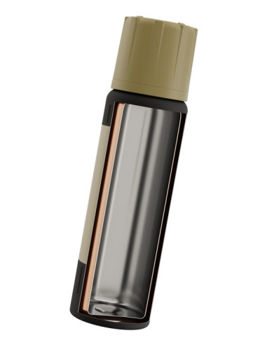 Sigg 6171 Termos 0,75 L Brązowy
