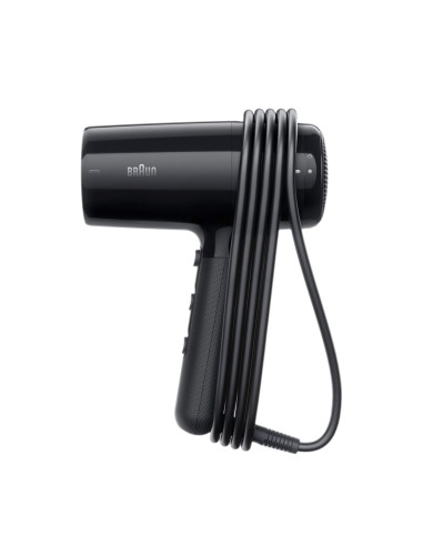 Braun Hd2.15 Suszarka Do Włosów 2100 W Czarny
