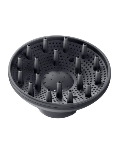 Braun Hd2.15 Suszarka Do Włosów 2100 W Czarny