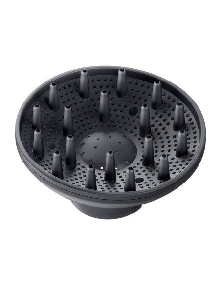 Braun Hd2.15 Suszarka Do Włosów 2100 W Czarny
