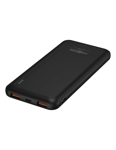 Ansmann Pb320Pd 10000 Mah Czarny