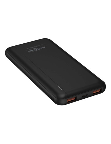 Ansmann Pb320Pd 10000 Mah Czarny