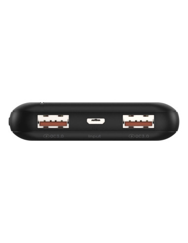 Ansmann Pb320Pd 10000 Mah Czarny
