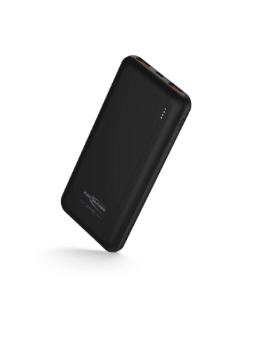 Ansmann Pb320Pd 10000 Mah Czarny