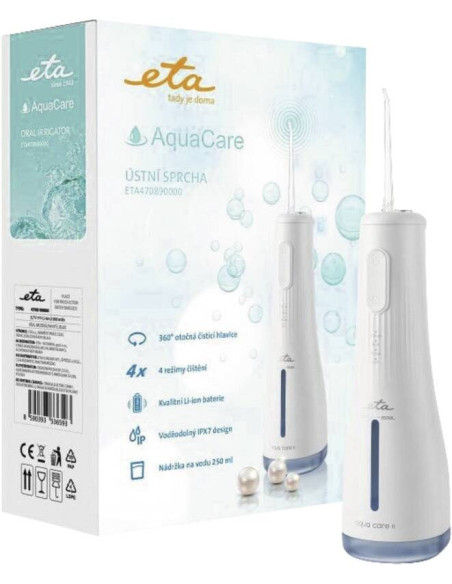 Eta Aquacare Ii 0,25 L