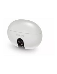 Philips Tat2520Wt/00 Słuchawki/Zestaw Słuchawkowy Bezprzewodowy Douszny Połączenia/Muzyka Bluetooth Biały 2