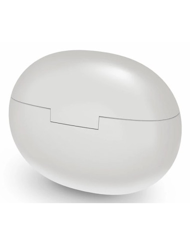 Philips Tat2520Wt/00 Słuchawki/Zestaw Słuchawkowy Bezprzewodowy Douszny Połączenia/Muzyka Bluetooth Biały