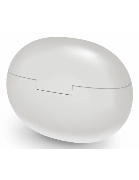 Philips Tat2520Wt/00 Słuchawki/Zestaw Słuchawkowy Bezprzewodowy Douszny Połączenia/Muzyka Bluetooth Biały