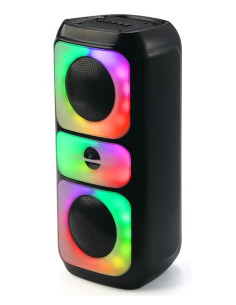 Tracer Powervox P2 Tws Bt Przenośny Głośnik Stereo Czarny 40 W